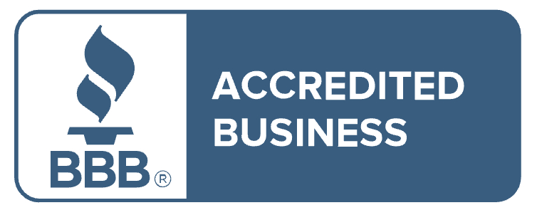 BBB Accredited Business