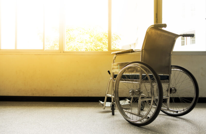What Are The Top 10 Disabilities?